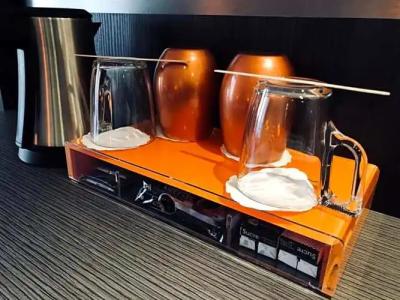 Best Western Empire Elysees - 155