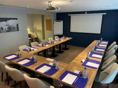 Best Western Empire Elysees - 20