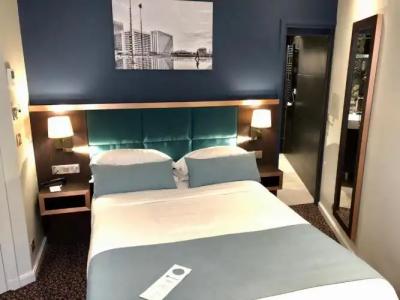 Best Western Empire Elysees - 196