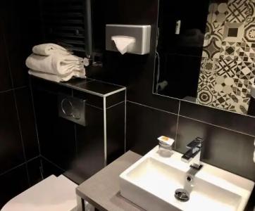 Best Western Empire Elysees - 113