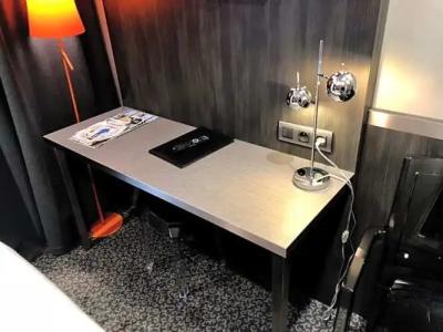Best Western Empire Elysees - 136