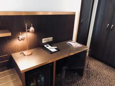 Best Western Empire Elysees - 76