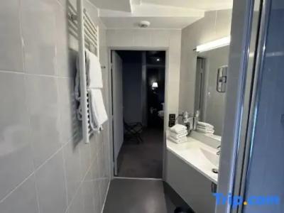 Best Western Empire Elysees - 223