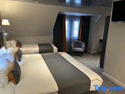 Best Western Empire Elysees - 214