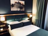 Classic room