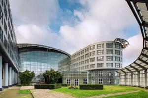 Hyatt Regency Paris - Charles De Gaulle Hotel, Roissy
