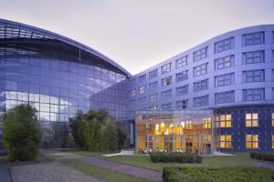 Hyatt Regency Paris - Charles De Gaulle, Roissy