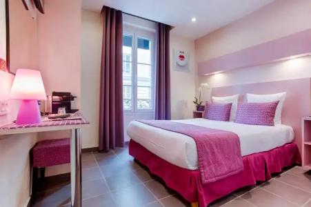 Pink - 38