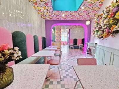 Pink - 43