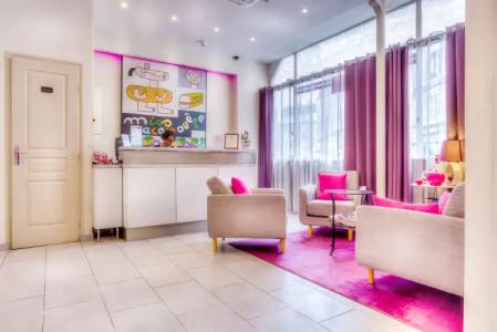 Pink - 20