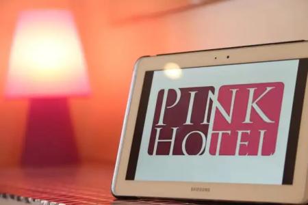 Pink - 56