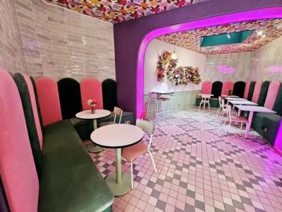 Pink - 42