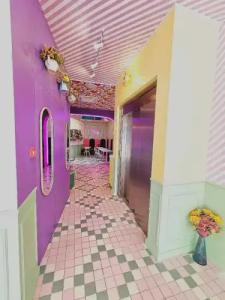 Pink - 15