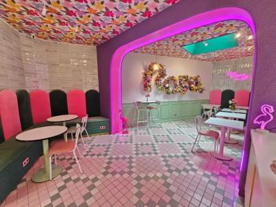 Pink - 29