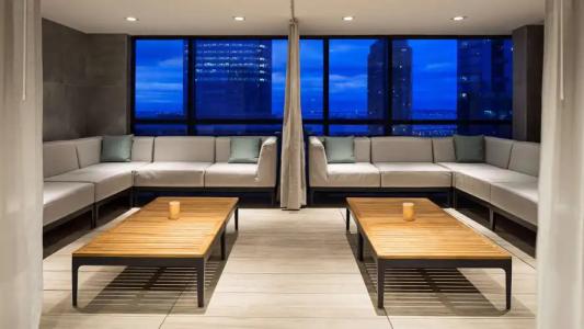 Hyatt House Jersey City - 6