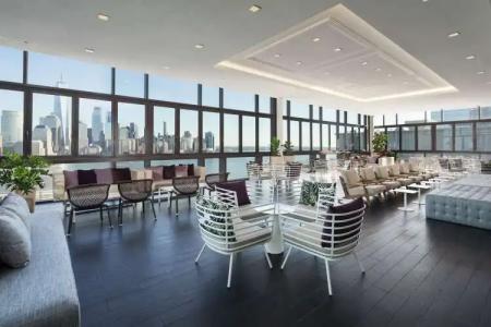 Hyatt House Jersey City - 23