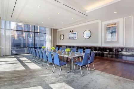 Hyatt House Jersey City - 24