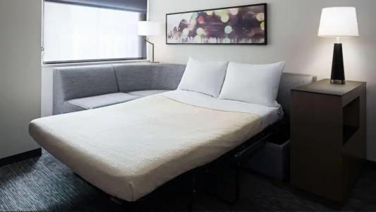 Hyatt House Jersey City - 5