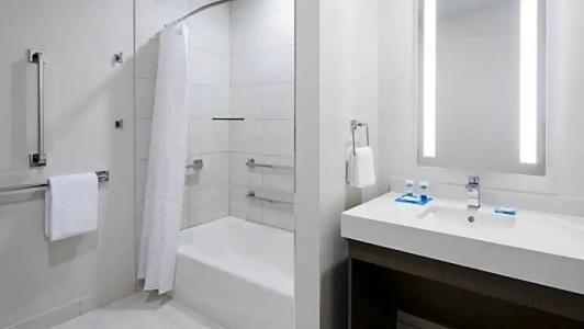 Hyatt House Jersey City - 46