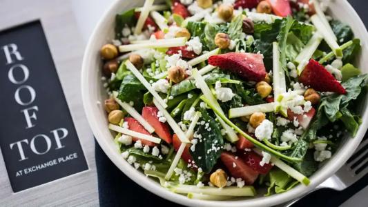 Hyatt House Jersey City - 14