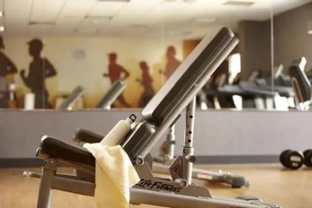 Hyatt House Jersey City - 20