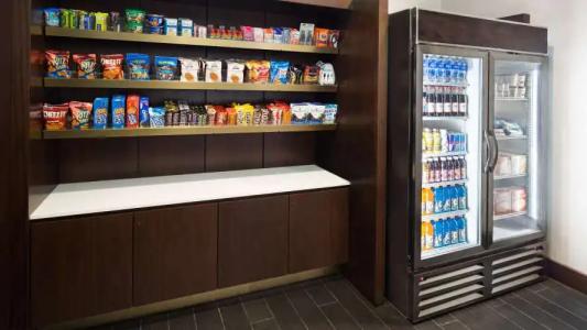 Hyatt House Jersey City - 11