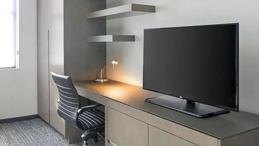 Hyatt House Jersey City - 45