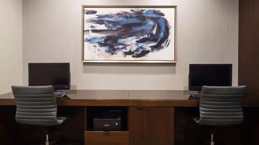 Hyatt House Jersey City - 17