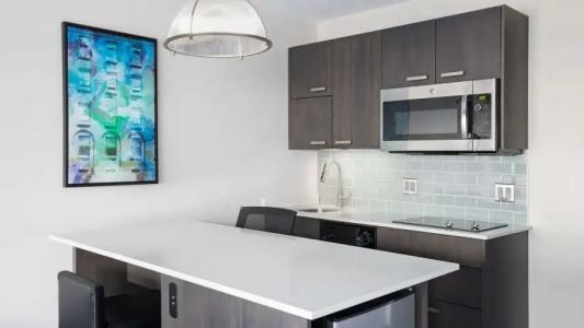 Hyatt House Jersey City - 30