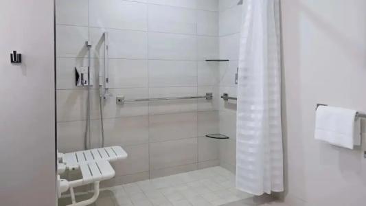 Hyatt House Jersey City - 10