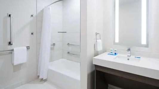 Hyatt House Jersey City - 9