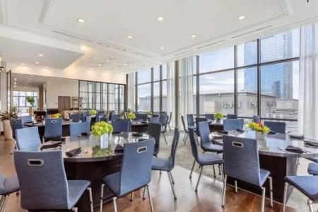 Hyatt House Jersey City - 25