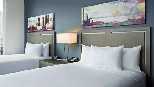 Hyatt House Jersey City - 44