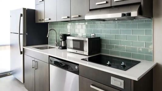 Hyatt House Jersey City - 32