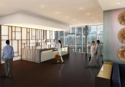 Hyatt House Jersey City - 28