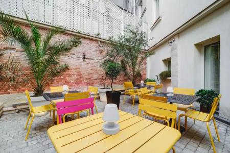 Lorette - Astotel - 24