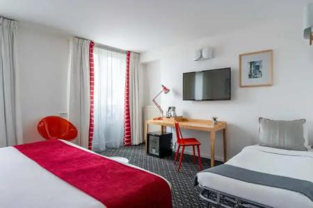 Lorette - Astotel - 4