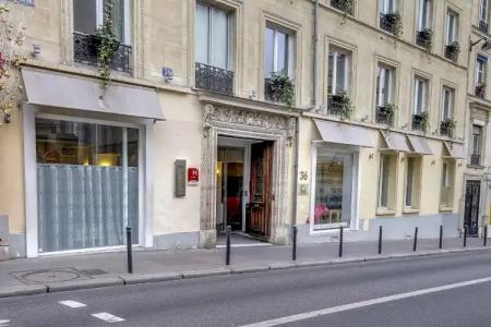 Lorette - Astotel - 25