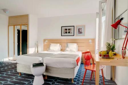 Lorette - Astotel - 2