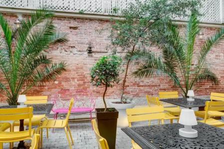 Lorette - Astotel - 16