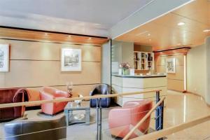Hôtel Londres et New York - Les Collectionneurs, Paris