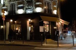 Hôtel Des Arts-Bastille, Paris