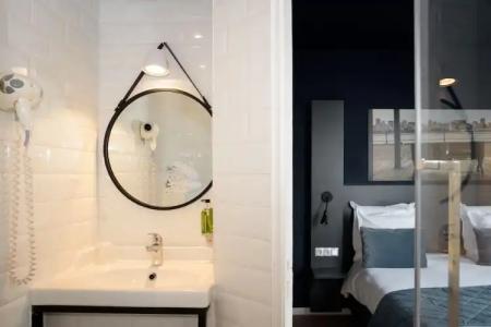 Hôtel Des Arts-Bastille - 44