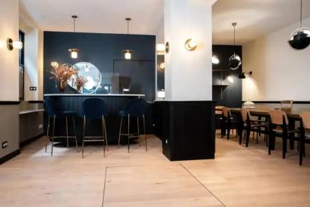 Hôtel Des Arts-Bastille - 21