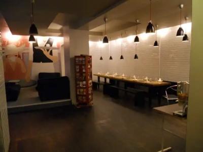 Hôtel Des Arts-Bastille - 23