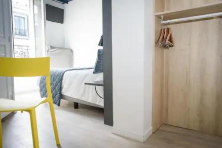 Hôtel Des Arts-Bastille - 65
