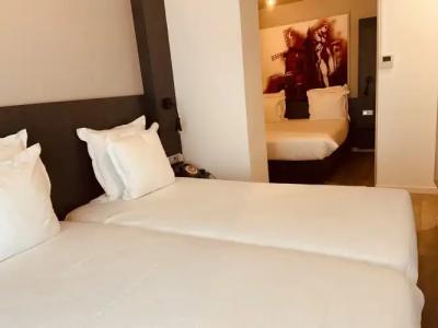 Hôtel Des Arts-Bastille - 27