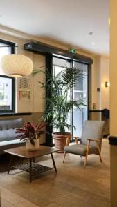 Hôtel Des Arts-Bastille - 15