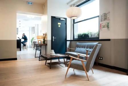 Hôtel Des Arts-Bastille - 6