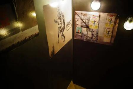 Hôtel Des Arts-Bastille - 15